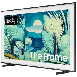 Samsung The Frame GQ65LS03F 65" 4K Vision AI LS03F (2025)