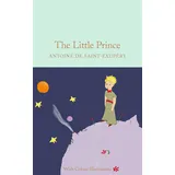 Macmillan Collector's Library The Little Prince