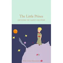 Macmillan Collector's Library The Little Prince