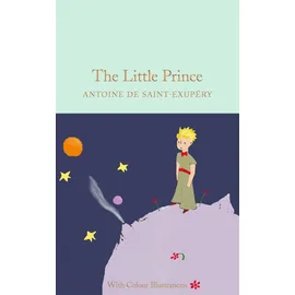 Macmillan Collector's Library The Little Prince