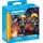 Playmobil Feuerwehr Duo Pack 71885