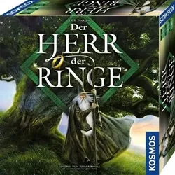 KOSMOS 680473 Der Herr der Ringe - Jubiläumsedition