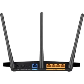 TP-Link Archer A8 V1 AC1900 Dualband Router
