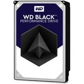 Western Digital Black 500 GB 3,5" WD5003AZEX