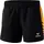 Erima Six Wings Kurze Short Schwarz 40