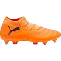Puma Future 8 Match MXSG Stollenschuhe Herren heat fire/black/ravish 43