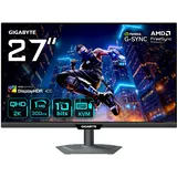 Gigabyte M27Q3 27" schwarz