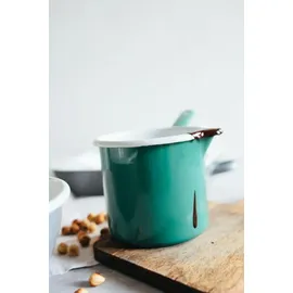 RIESS Schnabeltopf 12 cm rund