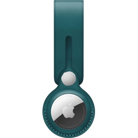 Apple loop Tracker, Grün