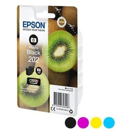 Epson 202 magenta C13T02F34010