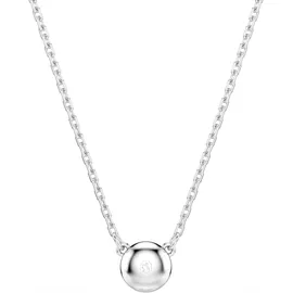 Swarovski Imber Kette mit Anhänger Silber/Kristall