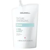 Goldwell Texture Dimensions PERM N - Natural Naturhaar) 500ml