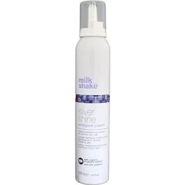 milk_shake Silver Shine Whipped Cream Leave-In Mousse 200 ml