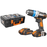 Worx WX178.1