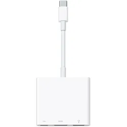 USB-C Digital AV Multiport Adapter