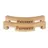 Petromax Untersetzer 16,7 x 4 cm Holz braun