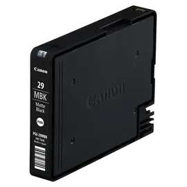 Canon PGI-29MBK matt schwarz