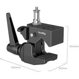 SmallRig Super Clamp Support Kit Unterstützungskit