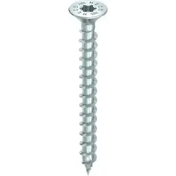 HECO-TOPIX-plus 4,0 x 20, Senkkopf, HECO-Drive, VVG, A3K 60389