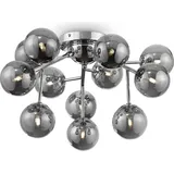 Maytoni Dallas 12 G9 rund chrom