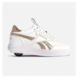 Heelys CL Court Low (He01517100) Sneaker weiß 33 EU