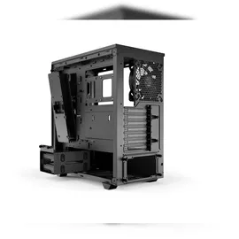 be quiet! Pure Base 500 Window schwarz