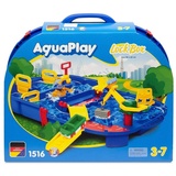 Aquaplay 516 Aquabox mit Schleuse