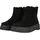 CLARKS Winterboots Torhill Cozy schwarz 37