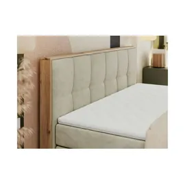 MKS Albero 1 King 180 x 200 cm H3 Beige