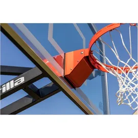Goalrilla GS72C transparent 183 x 102 cm