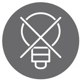 Trio Deckenleuchte Hedda Sisal