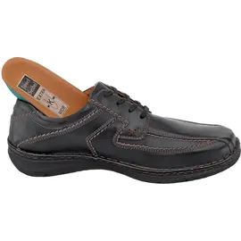 Josef Seibel Anvers 08 schwarz, 47