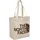 The North Face Cotton Tote Unisex Adult Brown