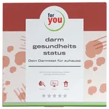 For You eHealth GmbH for you damgesundheits-status
