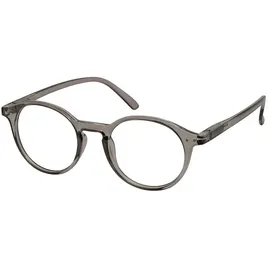 Moses moses. libri_x Lesehilfe Crystal Clear +2.0