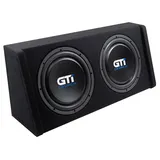 Crunch 30 cm Truck-Box GTi300T