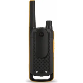 Motorola TLKR T82 Extreme