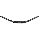 Ergotec Cruiser Lenker - Black - 31,8 sw.