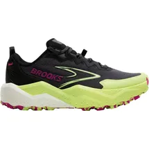 Brooks Damen Caldera 8 schwarz 40.5