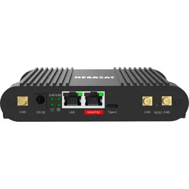 Megasat Connected WiFi-Booster