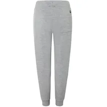 super.natural Jogginghosen Cashmere Grey Melange 164