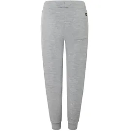 super.natural Jogginghosen Cashmere Grey Melange 164