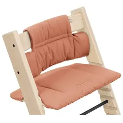 STOKKE® Tripp Trapp® Classic Baby Sitzkissen Terracotta