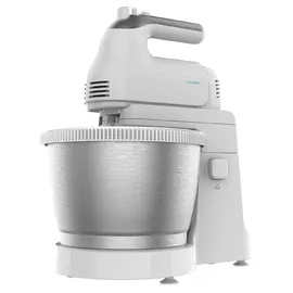 Cecotec PowerTwist 500 Steel Handmixer