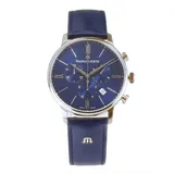 MAURICE LACROIX Eliros EL1098 Edelstahl 40 mm EL1098-SS001-410-4