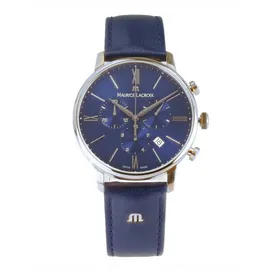 MAURICE LACROIX Eliros EL1098 Edelstahl 40 mm EL1098-SS001-410-4