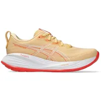 Asics GEL-CUMULUS 27 Damen Light Orange/Mojave 40