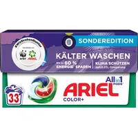 Ariel Colorwaschmittel Pods 33 WL - 33.0 WL