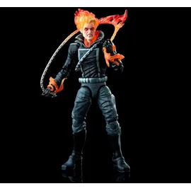 Hasbro Ghost Rider Actionfigur 15 cm - Grau