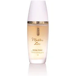 Master Lin Facial Tonic Wu-Zhu-Yu & Bergamot, 60 Milliliter